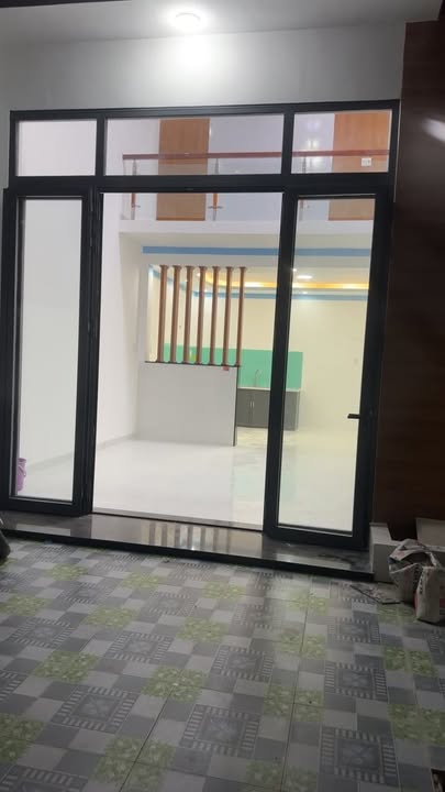 Nhà đẹp Ấp 4 Sông Trầu, Trảng Bom 95m² chỉ 1.579 tỷ - Sổ hồng đầy đủ!