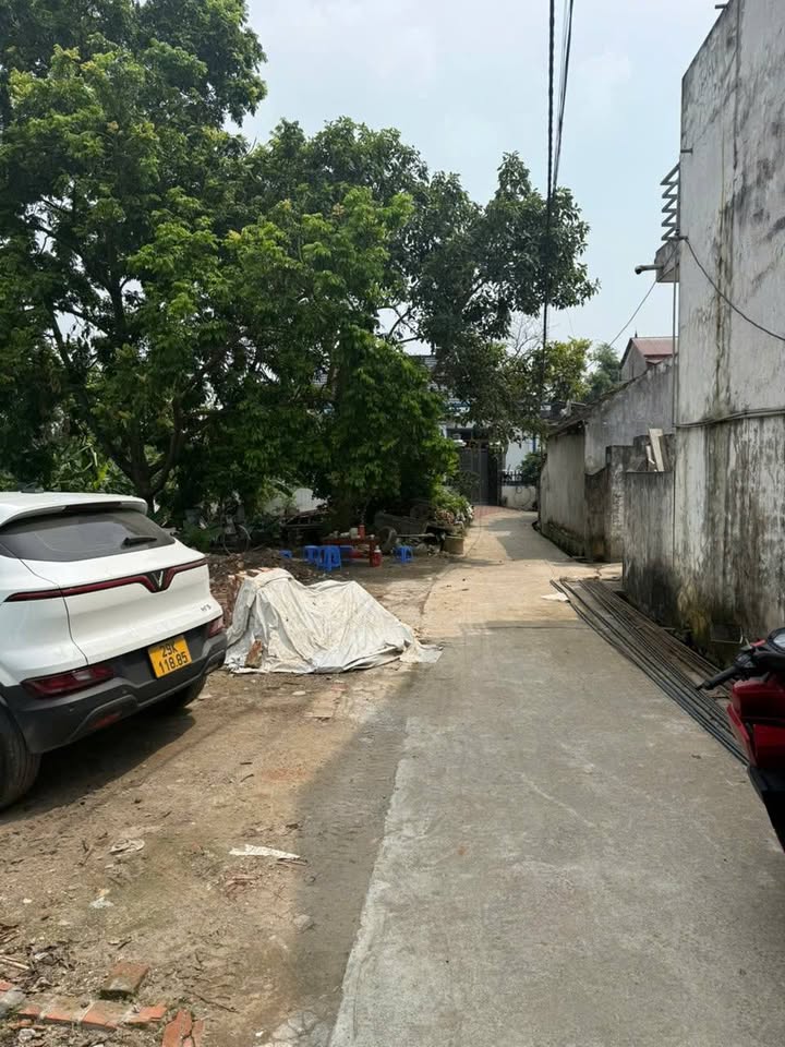 Nhà riêng Tam Hưng - 40m² giá chỉ 3 tỷ - Gần chợ và trường học!