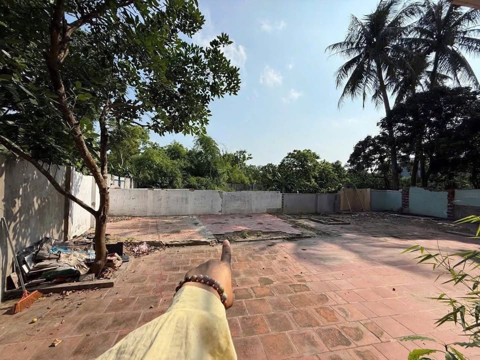 Bất động sản 45m² tại Bình Minh, Thanh Oai - Giá thỏa thuận, tiện ích đầy đủ!