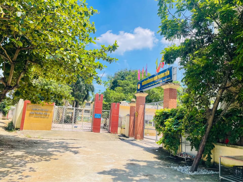 Đất nền Xuân Mai, Chương Mỹ 95m² giá 1.9 tỷ - Cơ hội đầu tư hấp dẫn!