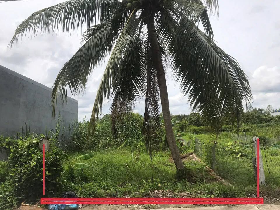 Đất thổ cư Long Tuyền 57m² giá 830 triệu - Nền đẹp lộ ô tô, gần chợ và trường học!