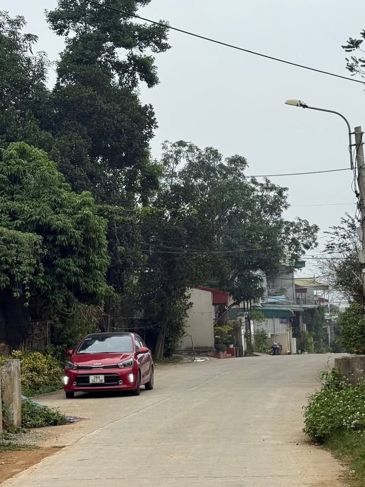 Đất chính chủ tại Tân Hoà, Hòa Bình 165m² giá 1.8 tỷ - Sổ đỏ đầy đủ!