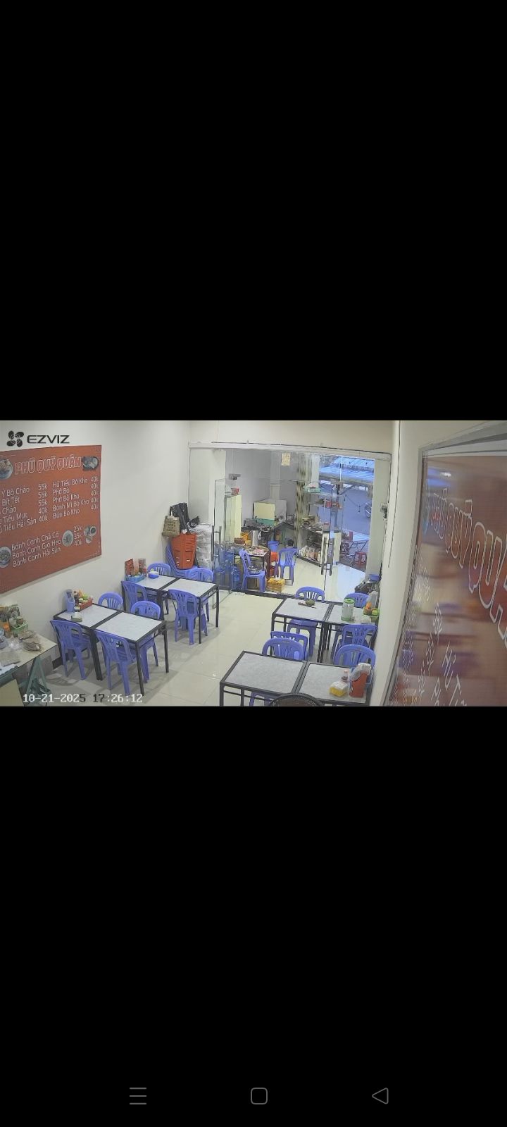 Cho thuê mặt bằng đại lộ Lê Duẩn Phan Thiết 75m² - Mặt bằng mới 90%!