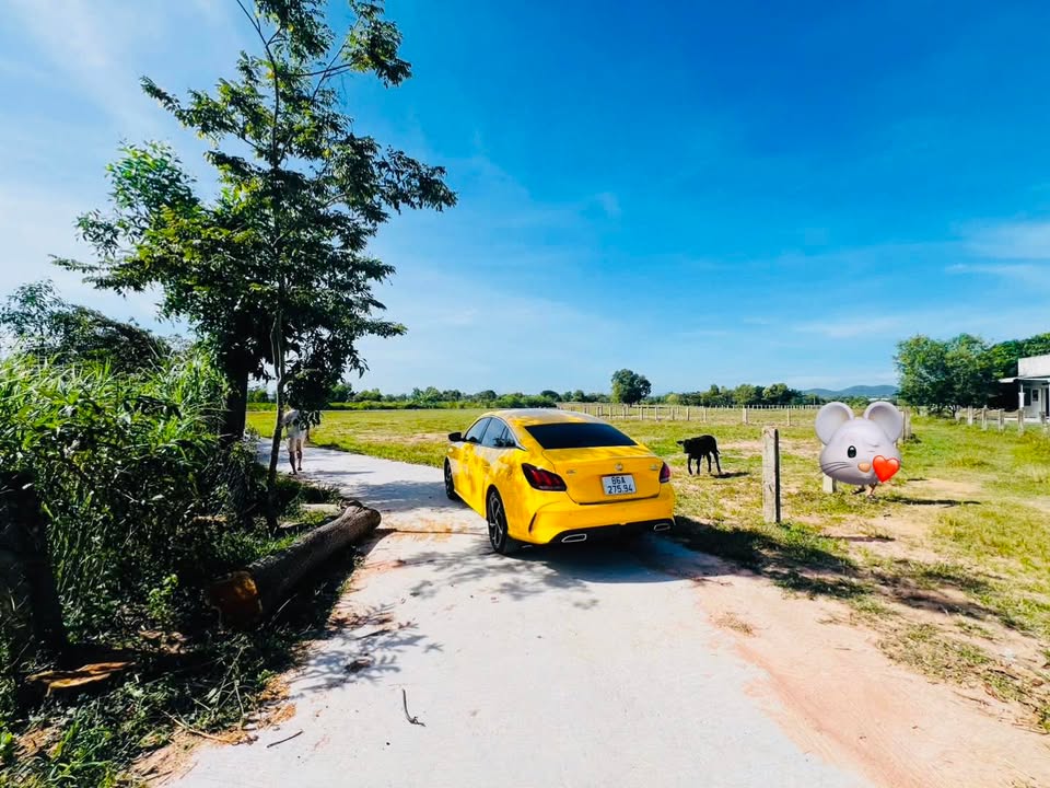 Đất nền Hàm Chính 1000m² chỉ 450 triệu - Cơ hội đầu tư tuyệt vời!