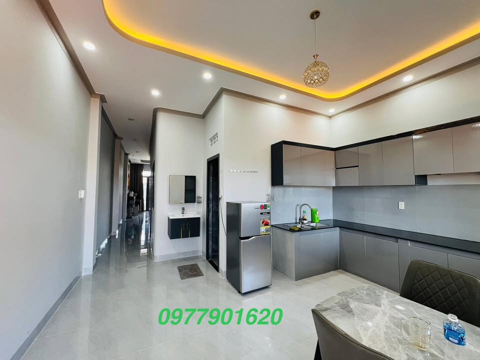 Nhà mới Bình Thuận Phan Thiết 130m² giá 1.45 tỷ - Sẵn sàng vào ở ngay!