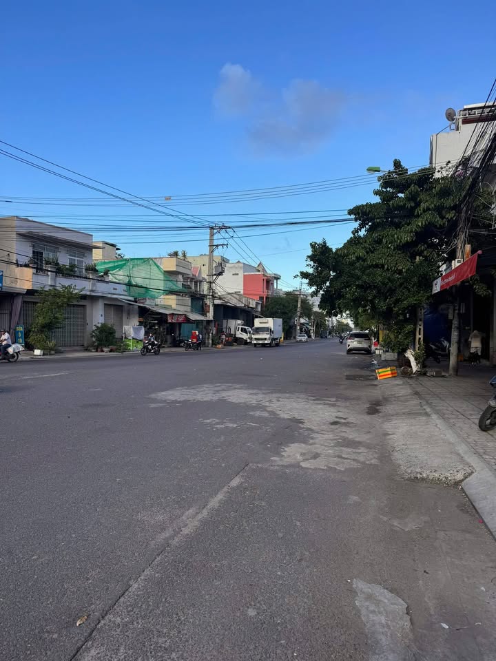 Nhà mặt tiền đường Phước Long Nha Trang 29m² giá 3.95 tỷ - Kinh doanh ngay!
