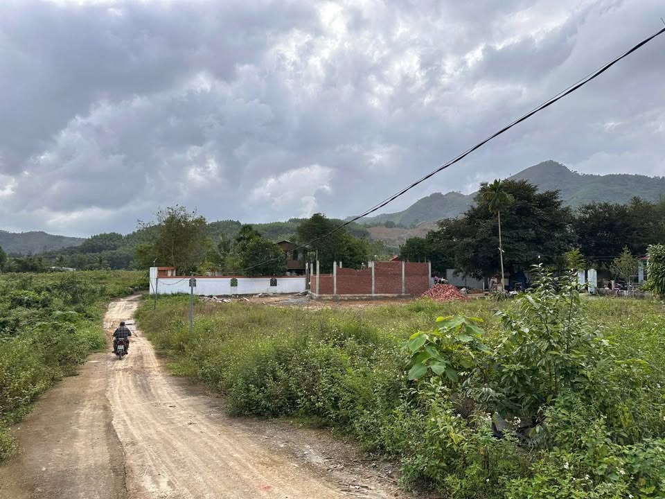 Đất nền 125.5m² tại Hòa Khánh, Đà Nẵng giá chỉ 1.3 tỷ - Sổ đỏ chính chủ!