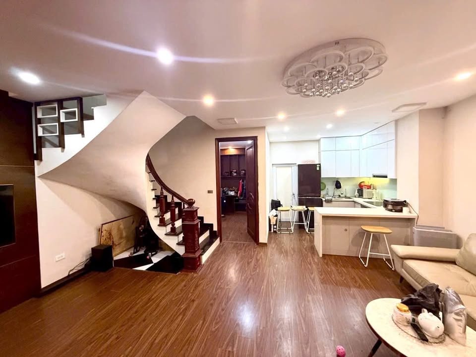 Nhà phố Dương Nội 65m² giá thỏa thuận - Sẵn sàng vào ở ngay!