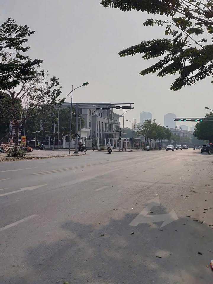 Đất dịch vụ Vạn Phúc Hà Đông 50m² giá thỏa thuận - Mặt đường 24m, cơ hội vàng cho nhà đầu tư!