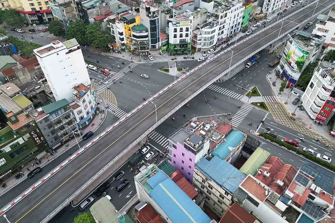 Nhà mặt phố Ngọc Lâm, 30m² giá 2 tỷ - Đầu tư sinh lời ngay!