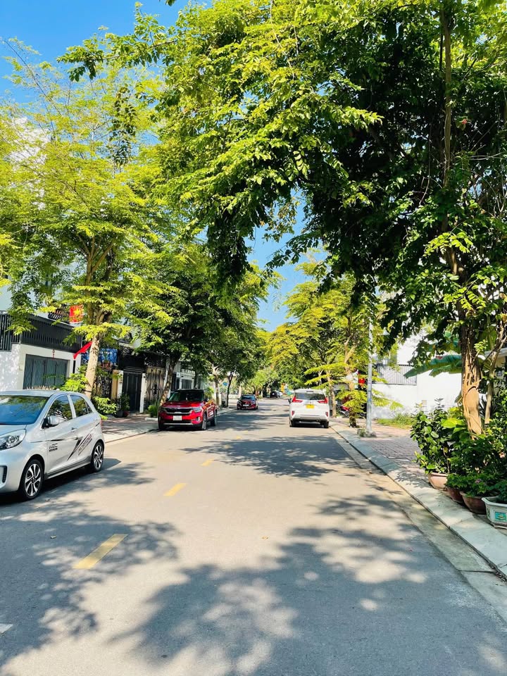 Đất nền KĐT Hà Quang 2 Nha Trang 85.5m² giá 6.85 tỷ - Đầu tư sinh lời ngay!