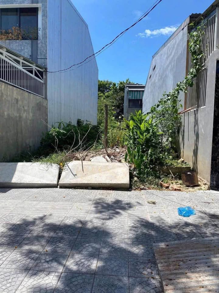 Đất mặt tiền Trần Lư, phường An Cựu, 100m² giá 2.9 tỷ - Vị trí đắc địa gần chợ!