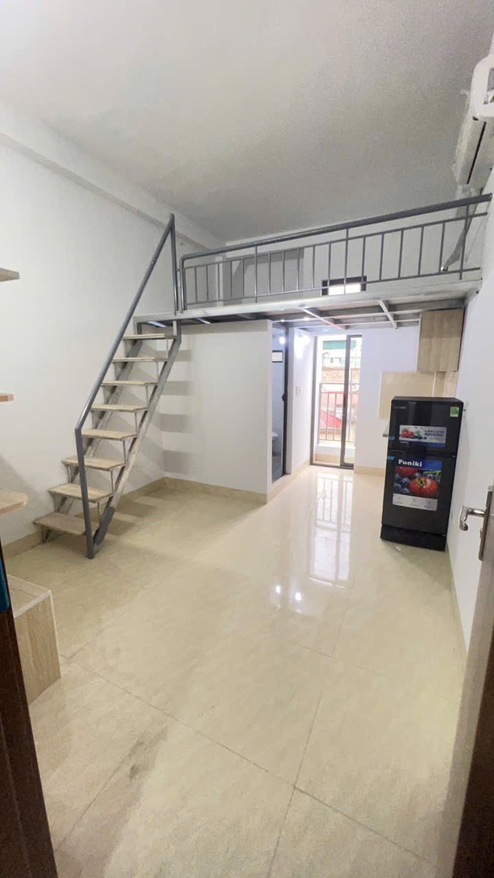 Phòng trọ Tân Triều 20m² giá chỉ 3.6 triệu - Full nội thất, ở ngay!