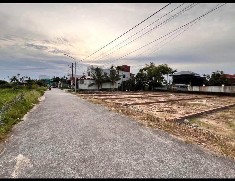 Đất nền Minh Tân, Kiến Thụy 60.1m² giá 890 triệu - Cơ hội đầu tư tuyệt vời!