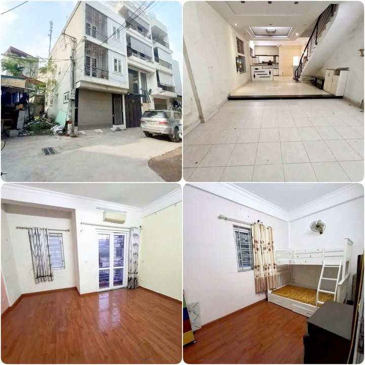 Nhà cho thuê Vĩnh Hưng, Hoàng Mai 13 triệu - Ô tô vào tận nhà!