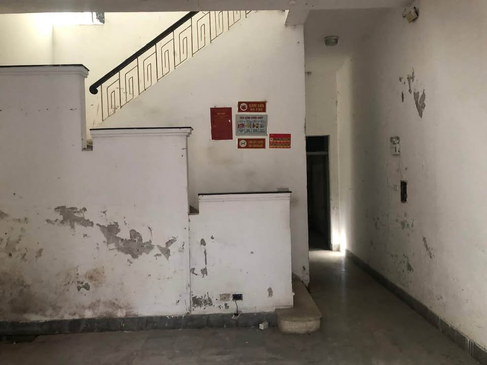 Nhà cho thuê tại ngõ 40 Tô Vĩnh Diện, 110m² giá 20 triệu - Phù hợp làm văn phòng, ở gia đình!