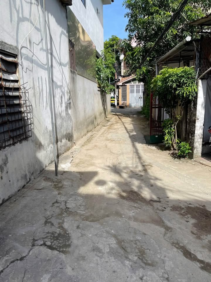 Nhà cấp 4 Hưng Bình, TP Vinh 43m² giá 1.7 tỷ - Vị trí trung tâm thuận tiện!