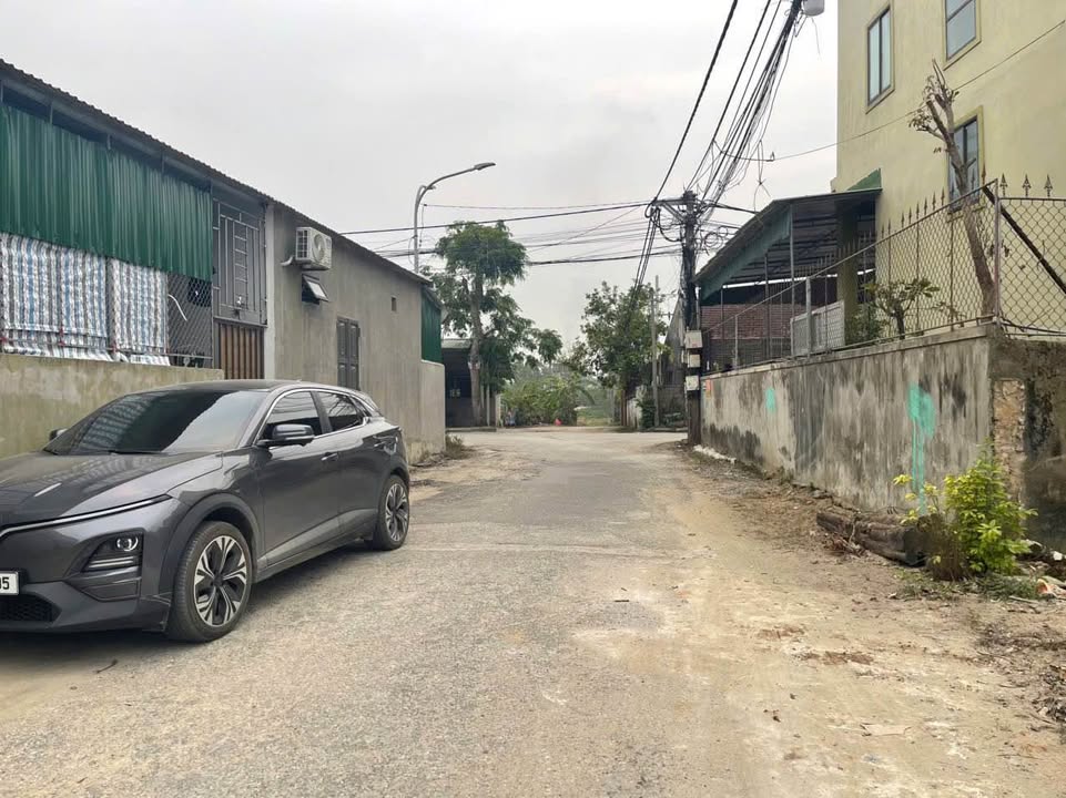Đất nền Hưng Lộc Vinh 91m² giá thương lượng - Hướng Đông mát mẻ!