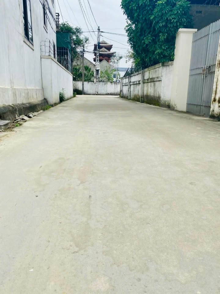 Đất Nền Nghi Liên 82.4m² giá 1.6 tỷ - Sát sân bay Vinh, vị trí tiềm năng!