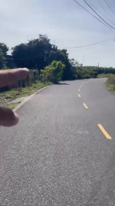 Đất nền Đất Đỏ Bà Rịa - Vũng Tàu 140m² giá 800 triệu - Sổ hồng đầy đủ!