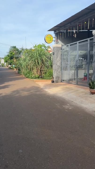 Bán nhà mặt tiền hẻm 519 Ngãi Giao 306m² giá 3.75 tỷ - Sổ đỏ chính chủ!