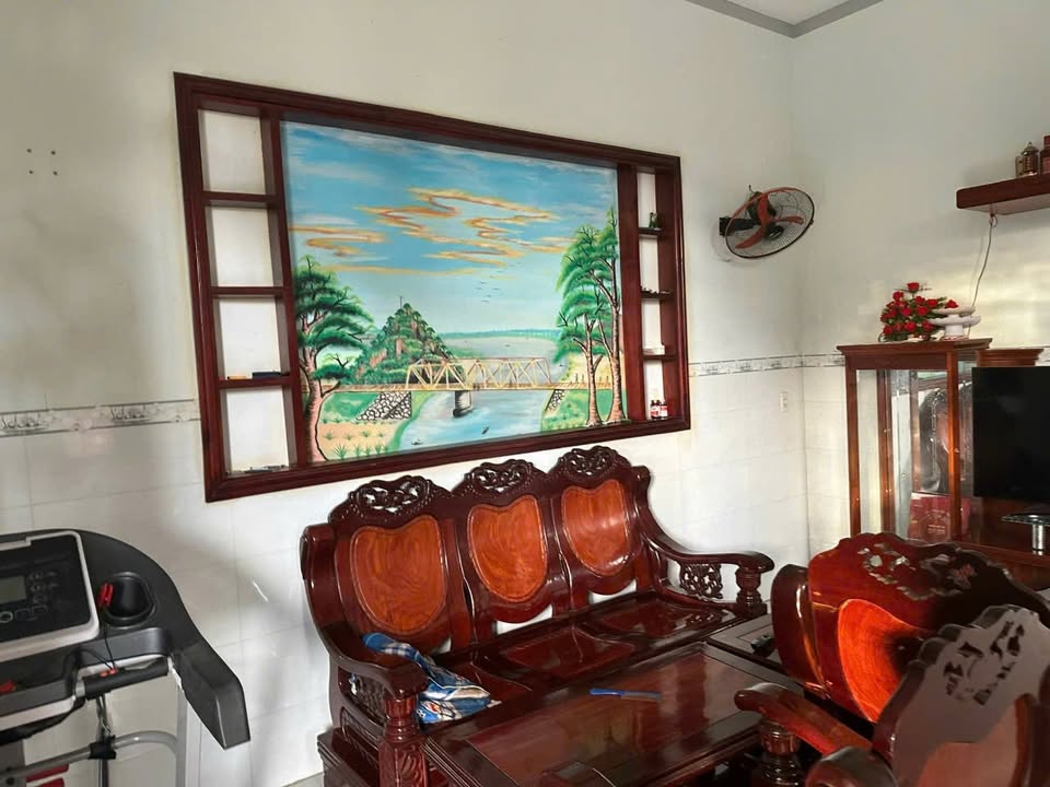 Nhà cấp 4 chính chủ Phú Mỹ Bà Rịa - Vũng Tàu 178.5m² giá tốt - Đầu tư sinh lời!