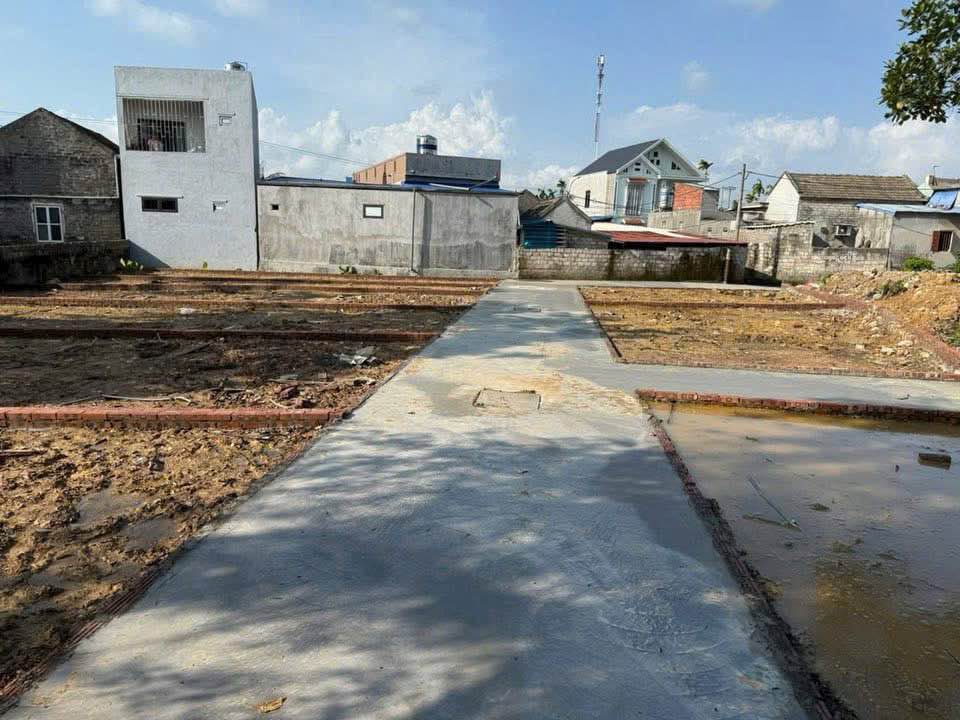 Đất nền Kênh Giang 60m² giá 600 triệu - Cơ hội đầu tư tuyệt vời!