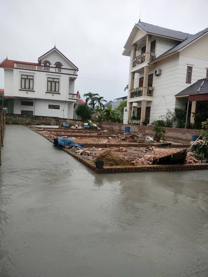 Đất nền Dương Quan Thủy Nguyên 57m² giá 2 tỷ - Cơ hội đầu tư hiếm có!