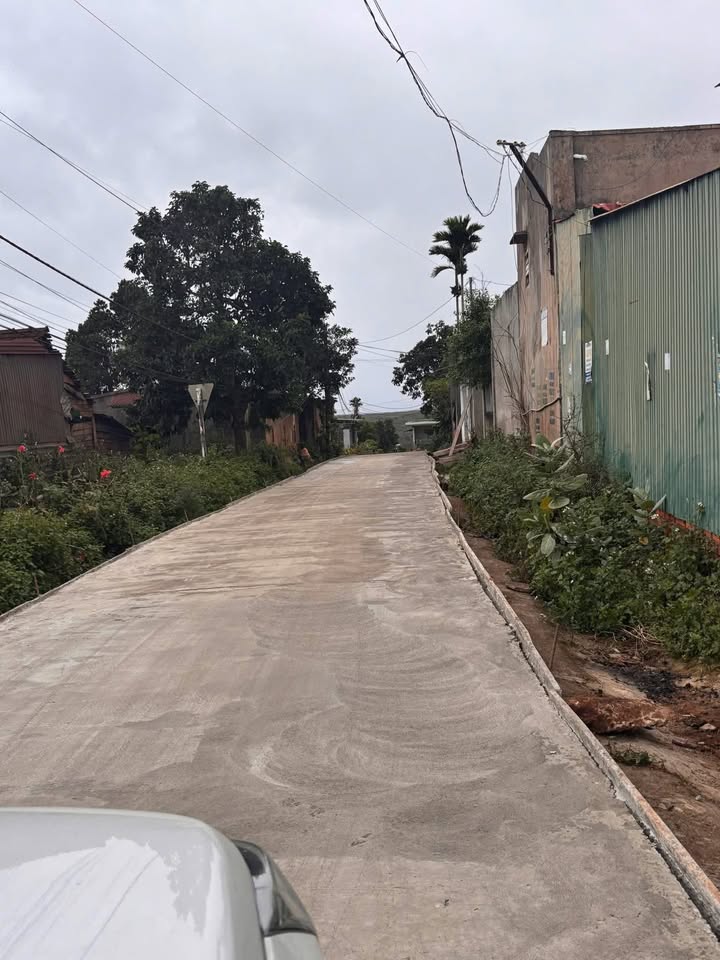 Đất nền Ea Drăng 3600m² giá 599 triệu - vị trí đắc địa mặt đường bê tông!