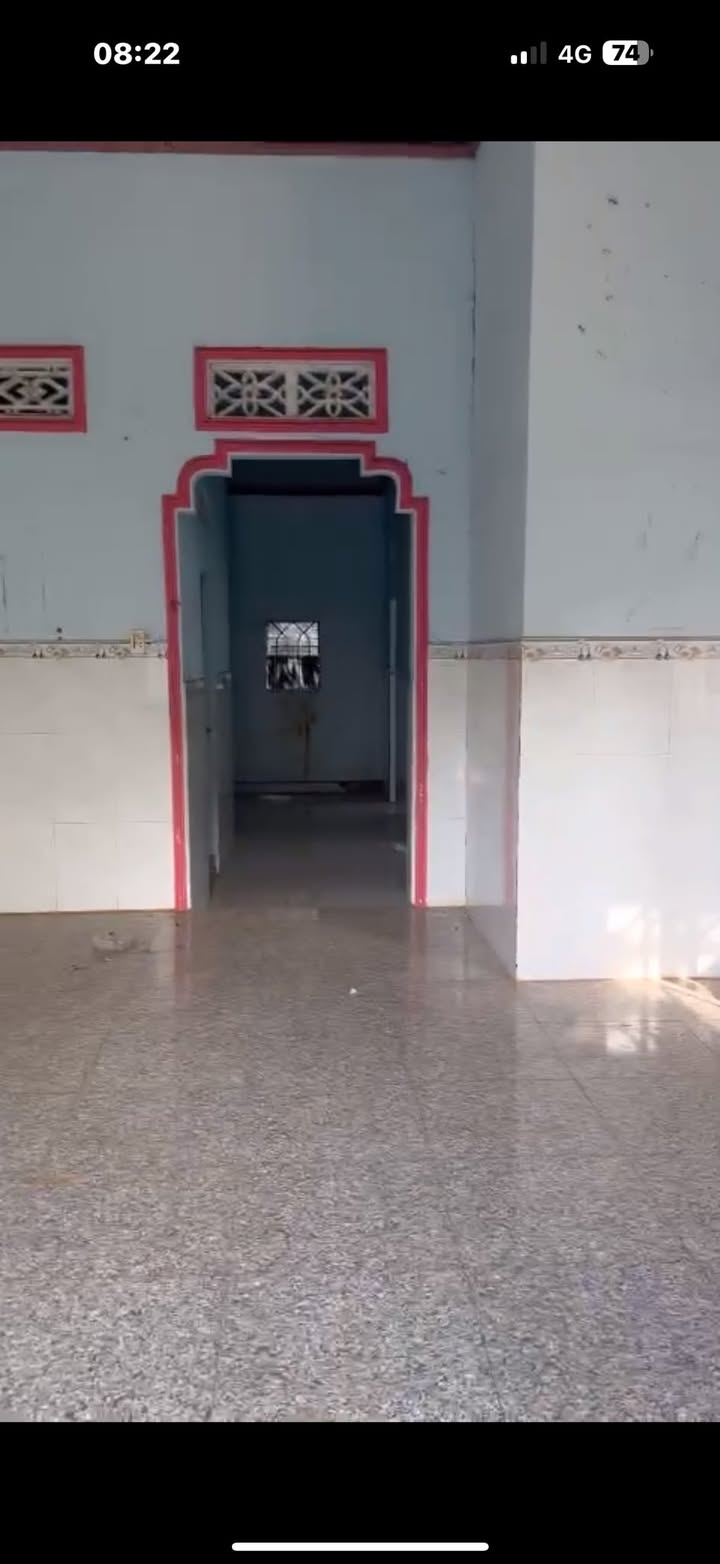 Đất và nhà mặt đường nhựa tại Nhân Cơ 840m² giá 1 tỷ - Cơ hội vàng cho đầu tư!