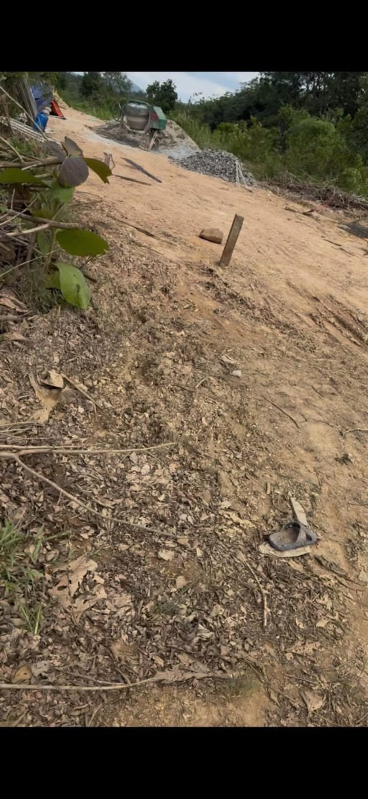 Đất thổ cư Thôn Hiệp Đoàn, xã Quảng Hiệp 480m² giá 139 triệu - Đầu tư sinh lời ngay!