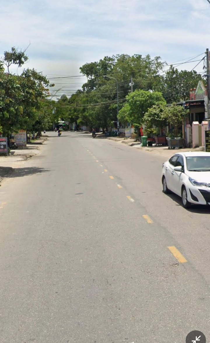 Nhà mặt tiền Hùng Vương, Duy Xuyên 127m² giá chỉ 2.6 tỷ - Cơ hội kinh doanh tuyệt vời!