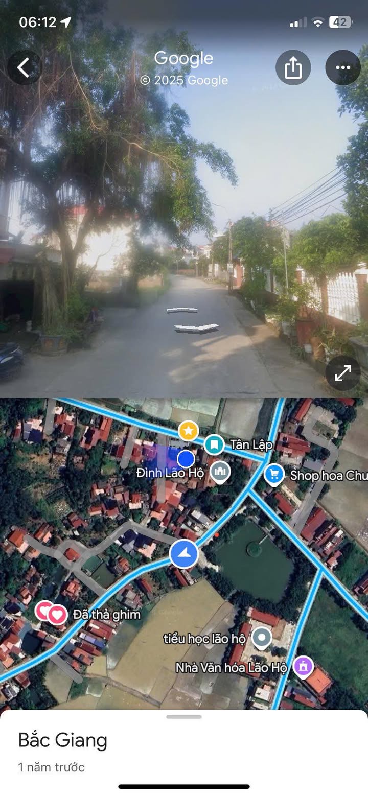 Đất trục chính TDP Quyết Chiến, Phường Tân An 120m² chỉ 2 tỷ - Kinh doanh ngay!