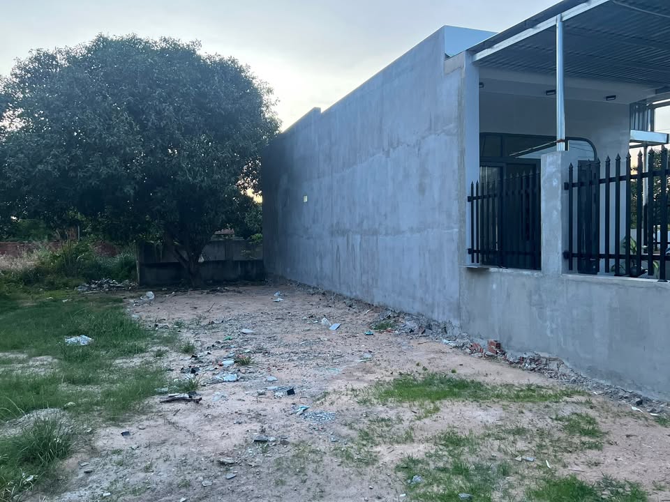 Đất nền Long Hải 132m² giá 1.1 tỷ - Tiềm năng đầu tư lớn!