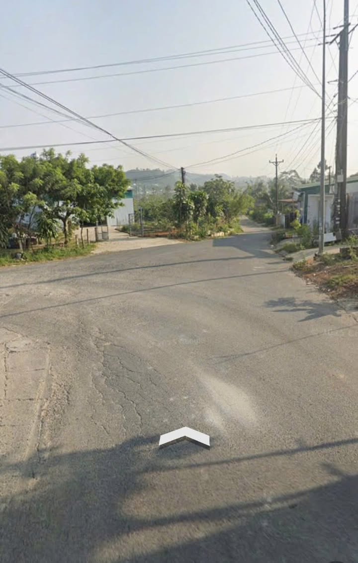 Đất mặt tiền đường Thi Sách, xã Đại Lào, 100m² giá 850 triệu - Cơ hội đầu tư tuyệt vời!