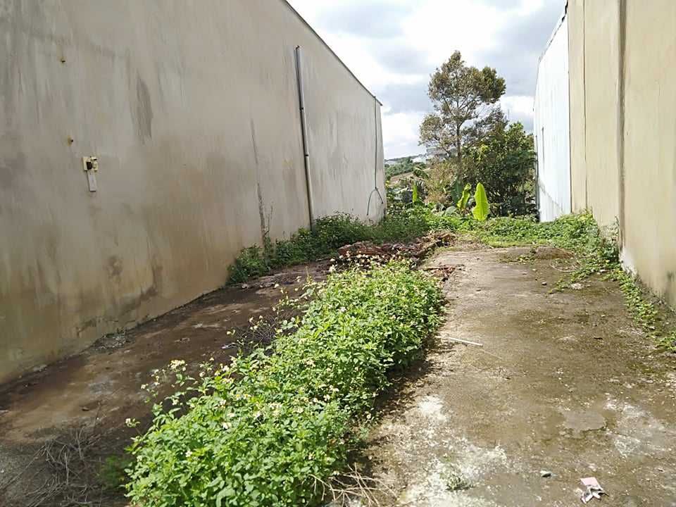 Bán FrontHouse mặt tiền đường Mạc Đĩnh Chi, Bảo Lộc - Diện tích 110m², giá chỉ 3.1 tỷ