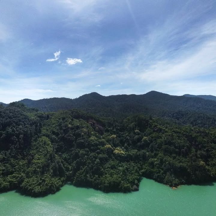 Đất nền Lộc Tân Bảo Lâm 1017m² giá 2.9 tỷ - View hồ tuyệt đẹp!