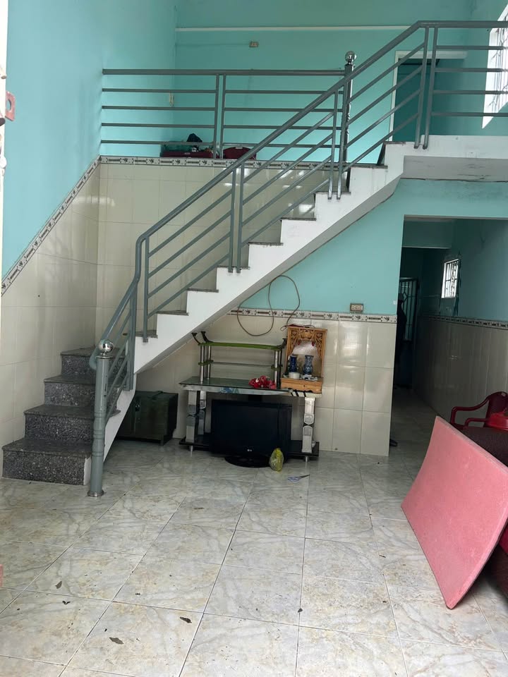 Nhà gác lỡ tại Quang Trung, Quy Nhơn 44m² giá 1.3 tỷ - Gần nhiều tiện ích