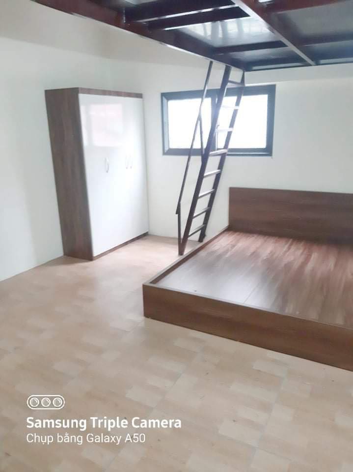 Phòng cho thuê tại ngõ 4 Trần Phú, Hà Đông - Gần các trường đại học