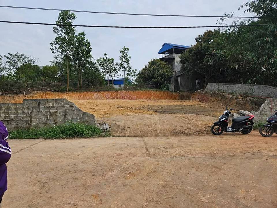 Đất thổ cư 266m² tại phường Quyết Thắng, TP. Thái Nguyên - Giá chỉ 1 tỷ!