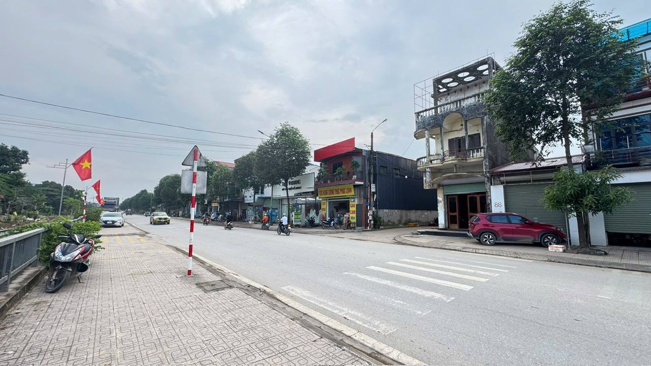 Lô đất lõi phường Phan Đình Phùng 330m² giá 4,1 tỷ - Đầu tư sinh lời ngay!