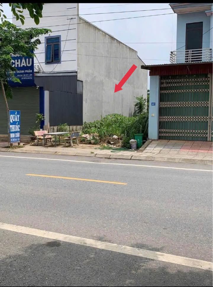 Đất nền Giao Phong 102m² giá 1.6 tỷ - Đầu tư sinh lời ngay!