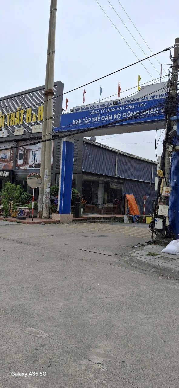 Lô đất Biệt thự Cẩm Đông 300m² giá chỉ 1x triệu/m² - Cơ hội đầu tư tuyệt vời!