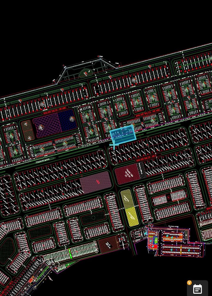 Đất nền Cao Xanh Hạ Long 152m² - Vị trí đắc địa, mở rộng giao thông!