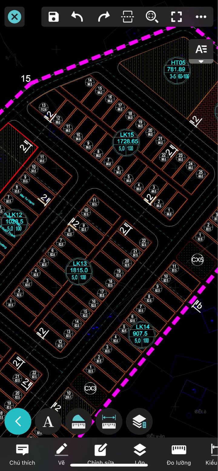 Đất nền TDC Đại Yên 82,5m² giá chỉ 20 triệu - Cơ hội đầu tư hấp dẫn!