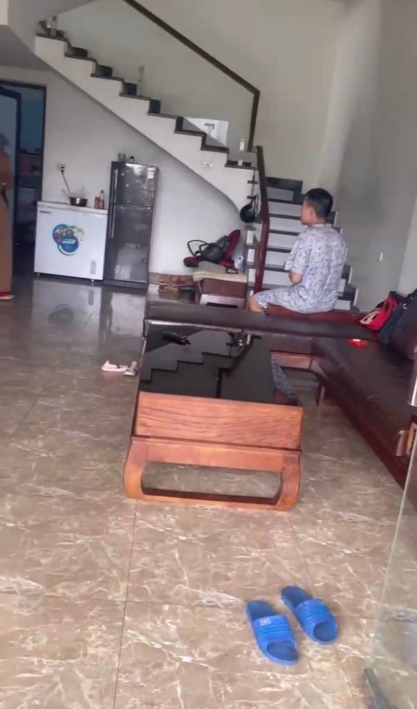 Nhà 2 tầng khu Trung Sơn 122m² giá 2 tỷ - Hướng Nam, ô tô vào tận nơi!