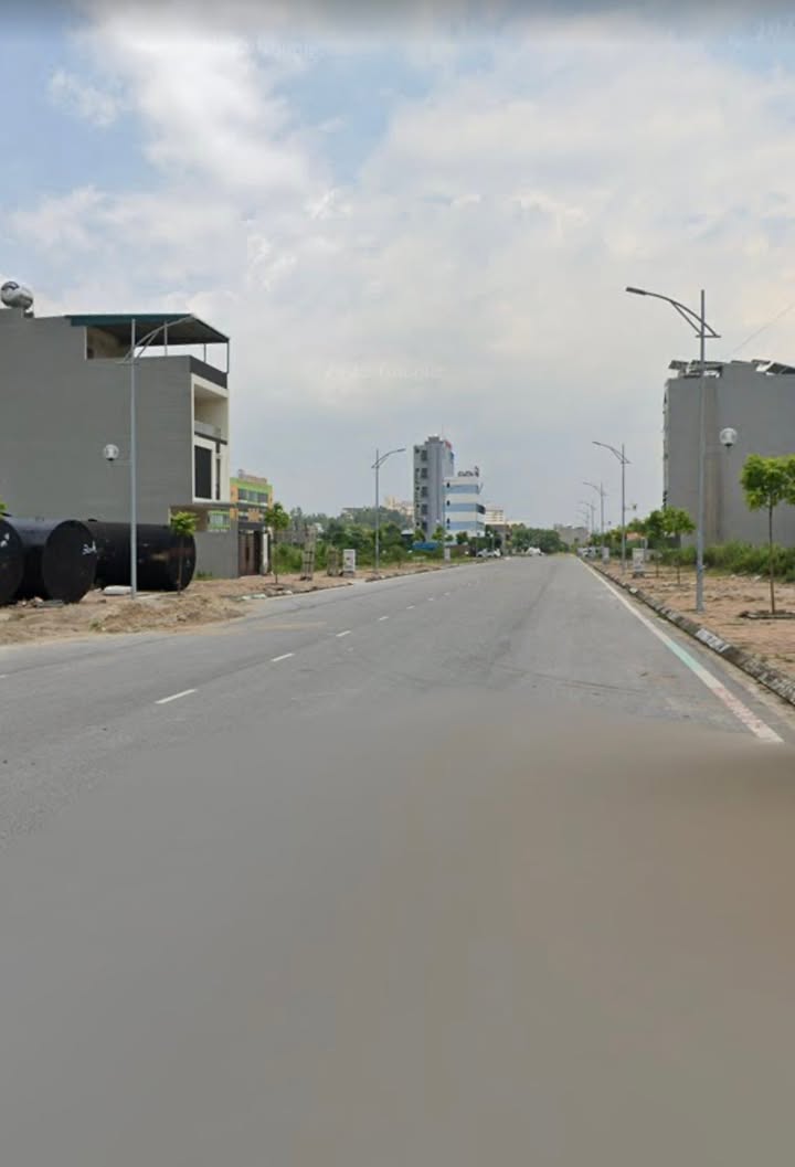 Đất nền Bãi Cháy 108m² giá 50 tỷ - Lô góc vị trí kim cương!