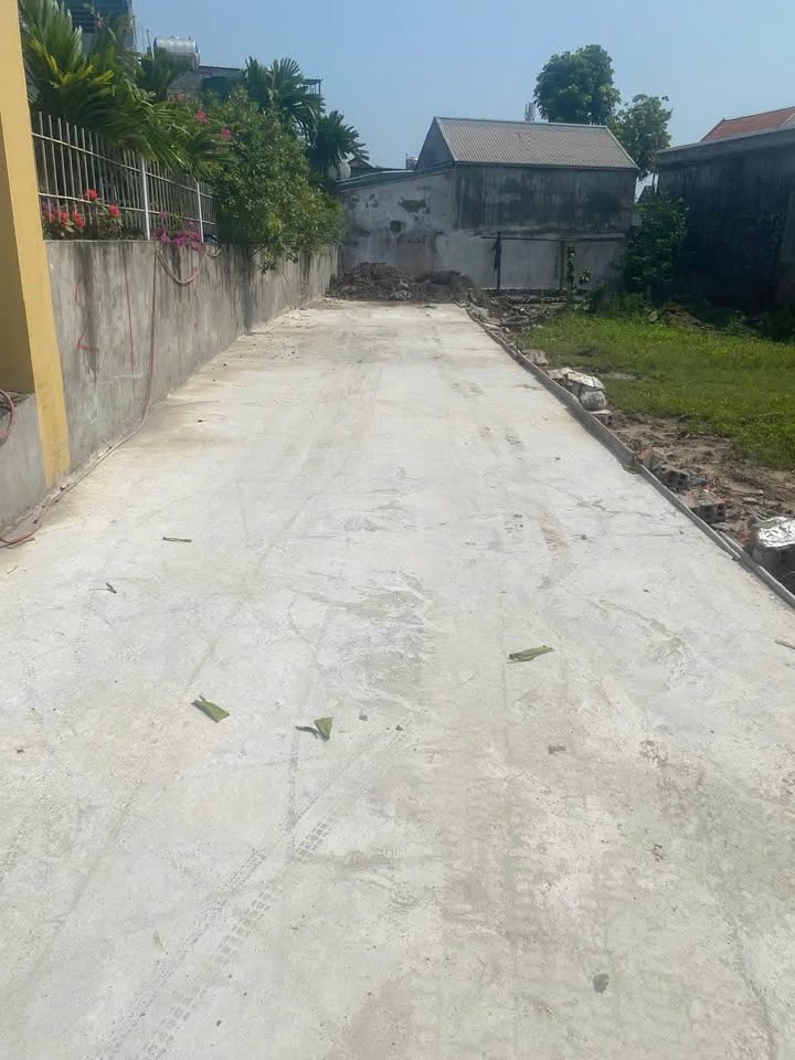 Lô đất Cửa Ông, Cẩm Phả 73,5m² chỉ 670 triệu - Cơ hội đầu tư tuyệt vời!