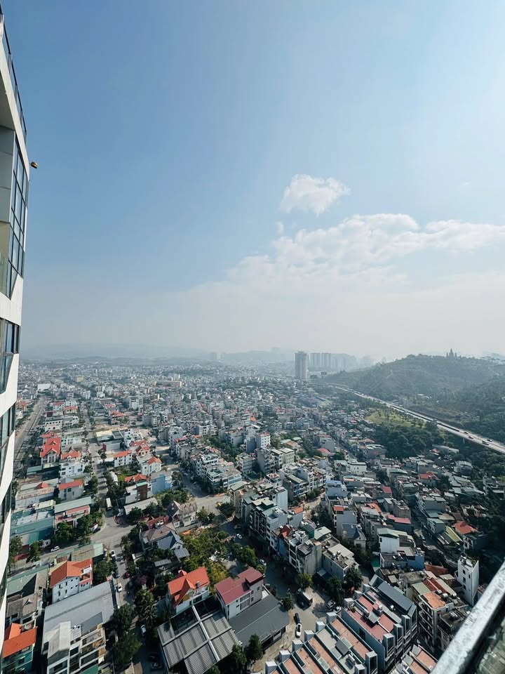 Căn hộ Green Diamond Hạ Long 2PN giá 6 triệu - Không thể bỏ lỡ!