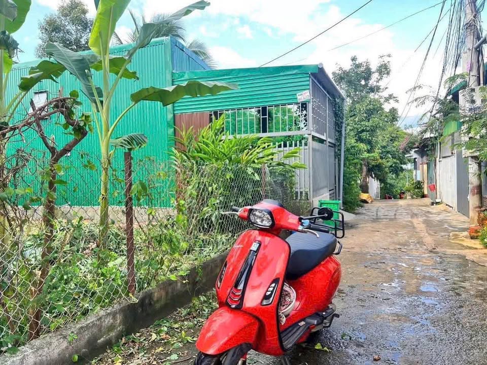 Đất thổ cư Hẻm 81 Y Ni Ksor, Buôn Ma Thuột 135m² giá 2.69 tỷ - Vị trí trung tâm kết nối tiện ích!